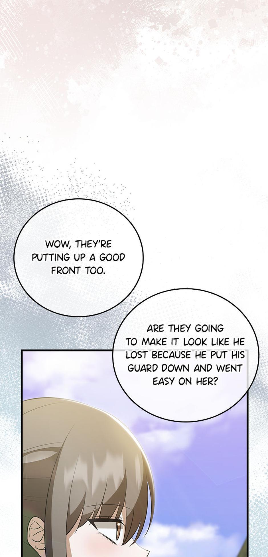 I Became The Youngest Disciple of The Mount Hua Sect Chapter 38 page 38