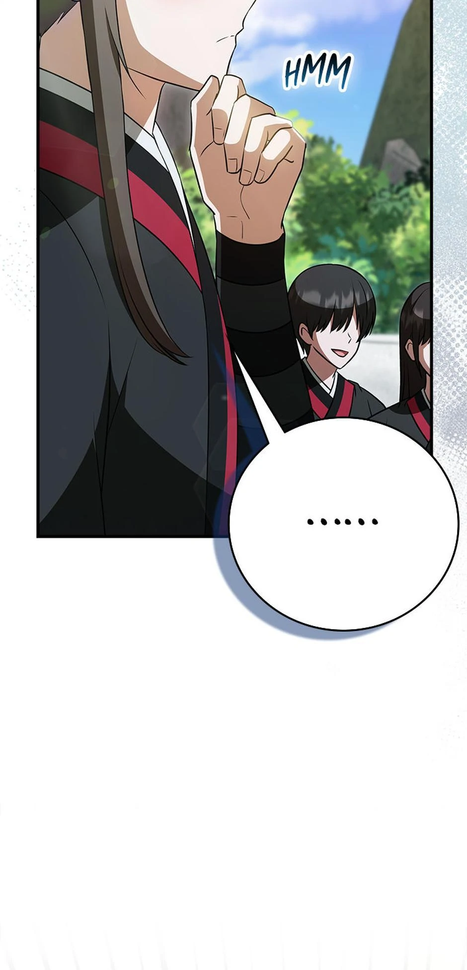 I Became The Youngest Disciple of The Mount Hua Sect Chapter 38 page 39