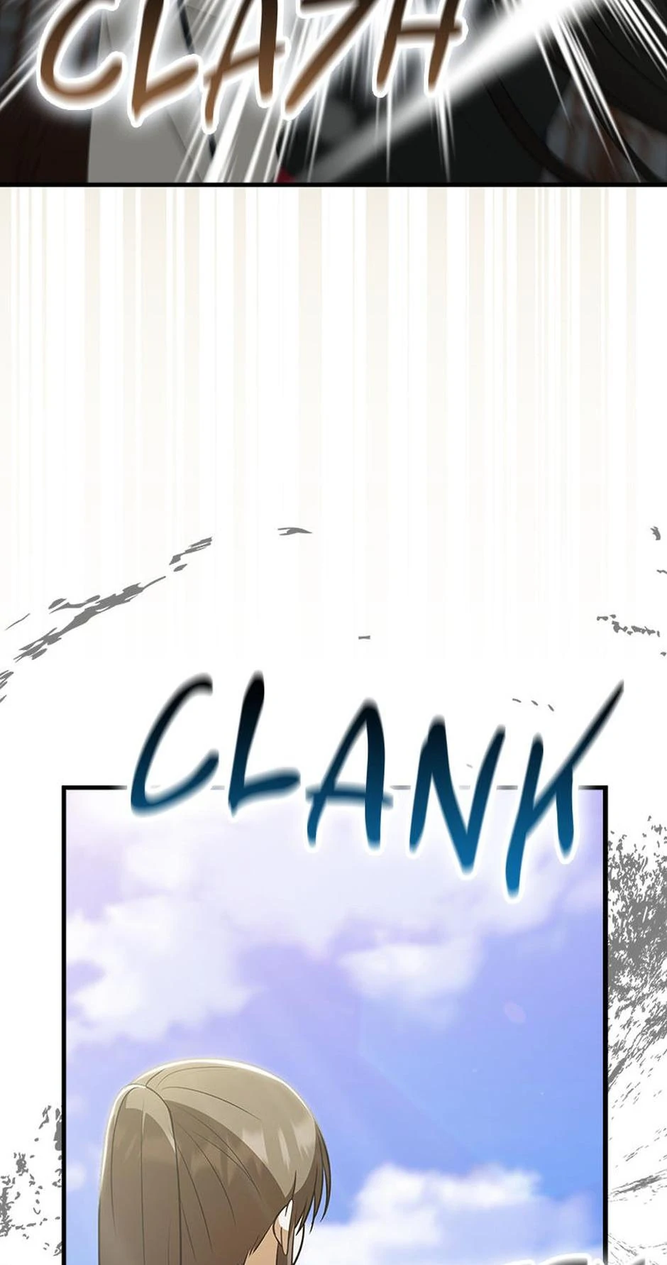 I Became The Youngest Disciple of The Mount Hua Sect Chapter 38 page 43