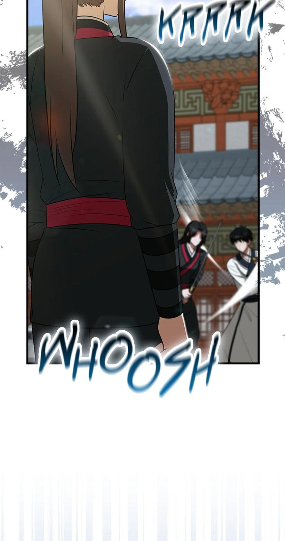 I Became The Youngest Disciple of The Mount Hua Sect Chapter 38 page 44