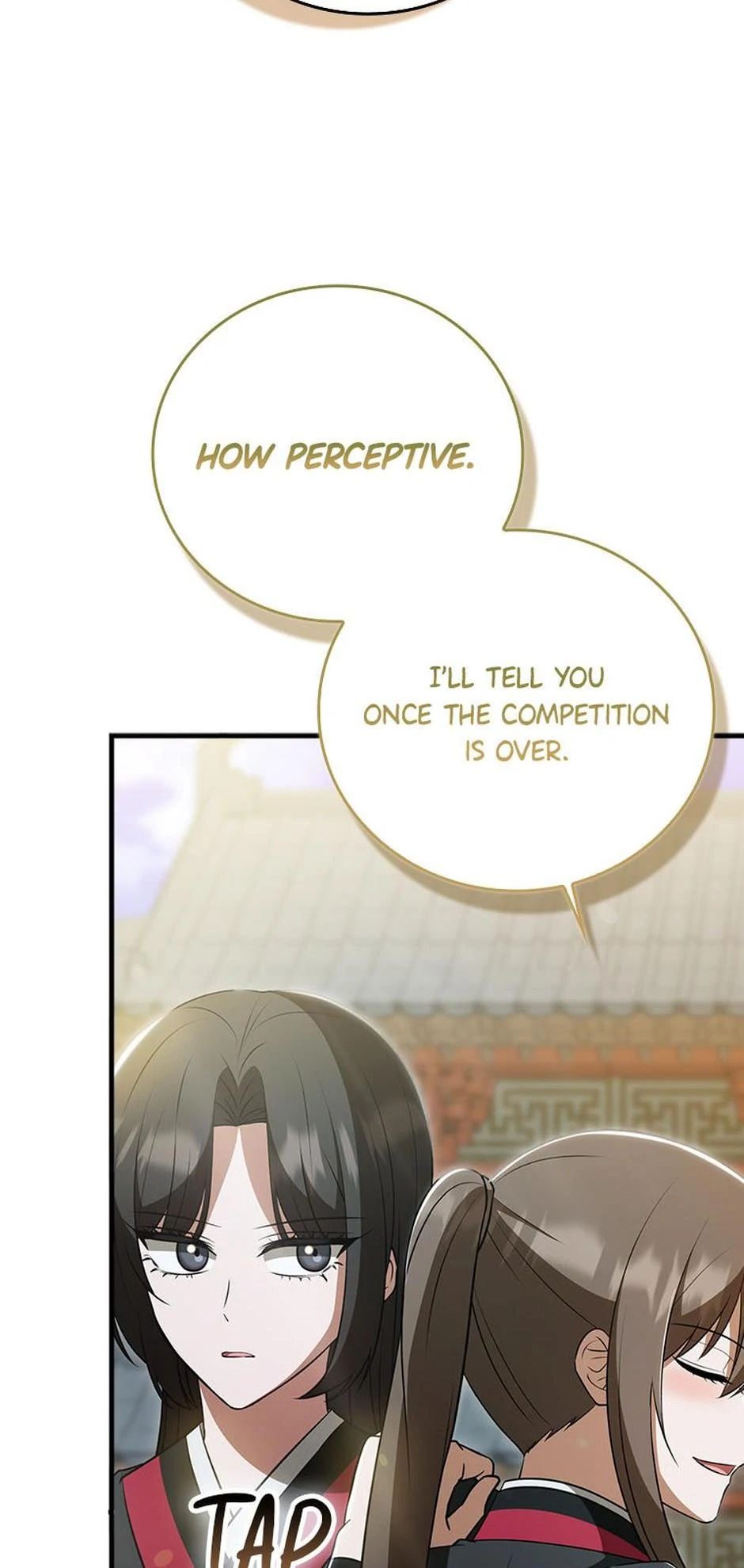 I Became The Youngest Disciple of The Mount Hua Sect Chapter 38 page 50