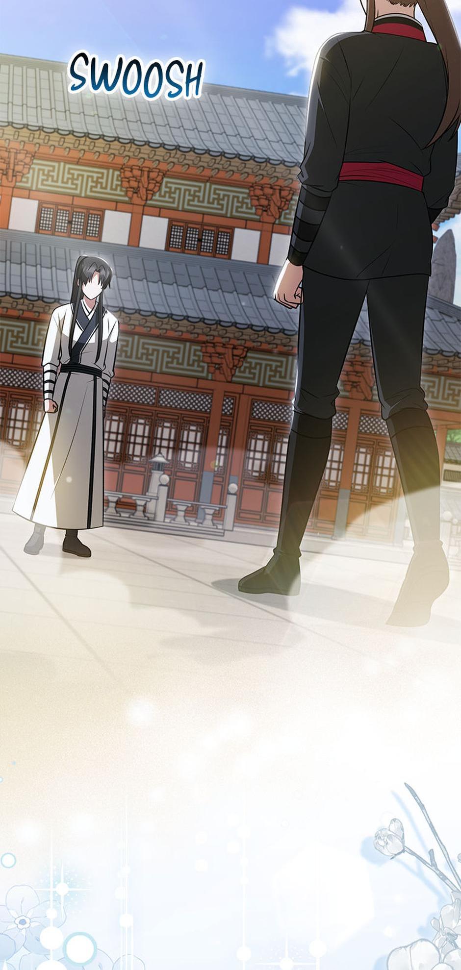 I Became The Youngest Disciple of The Mount Hua Sect Chapter 38 page 52
