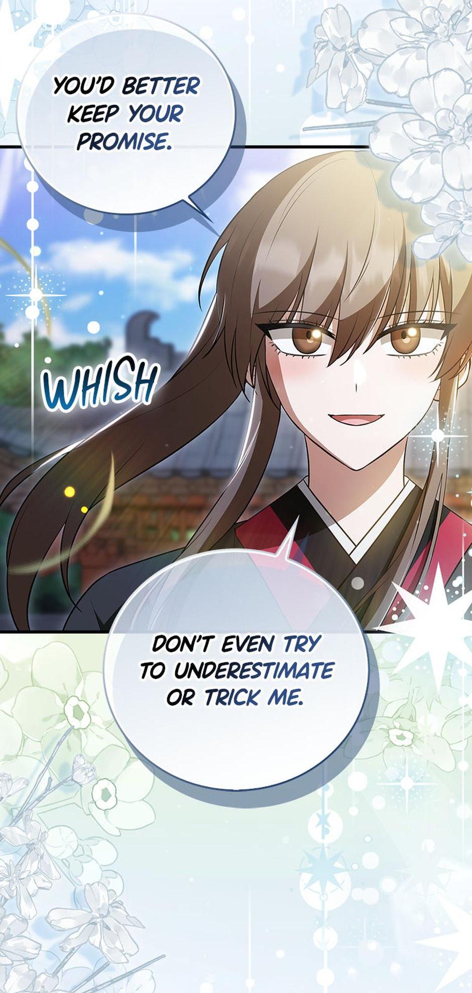 I Became The Youngest Disciple of The Mount Hua Sect Chapter 38 page 53
