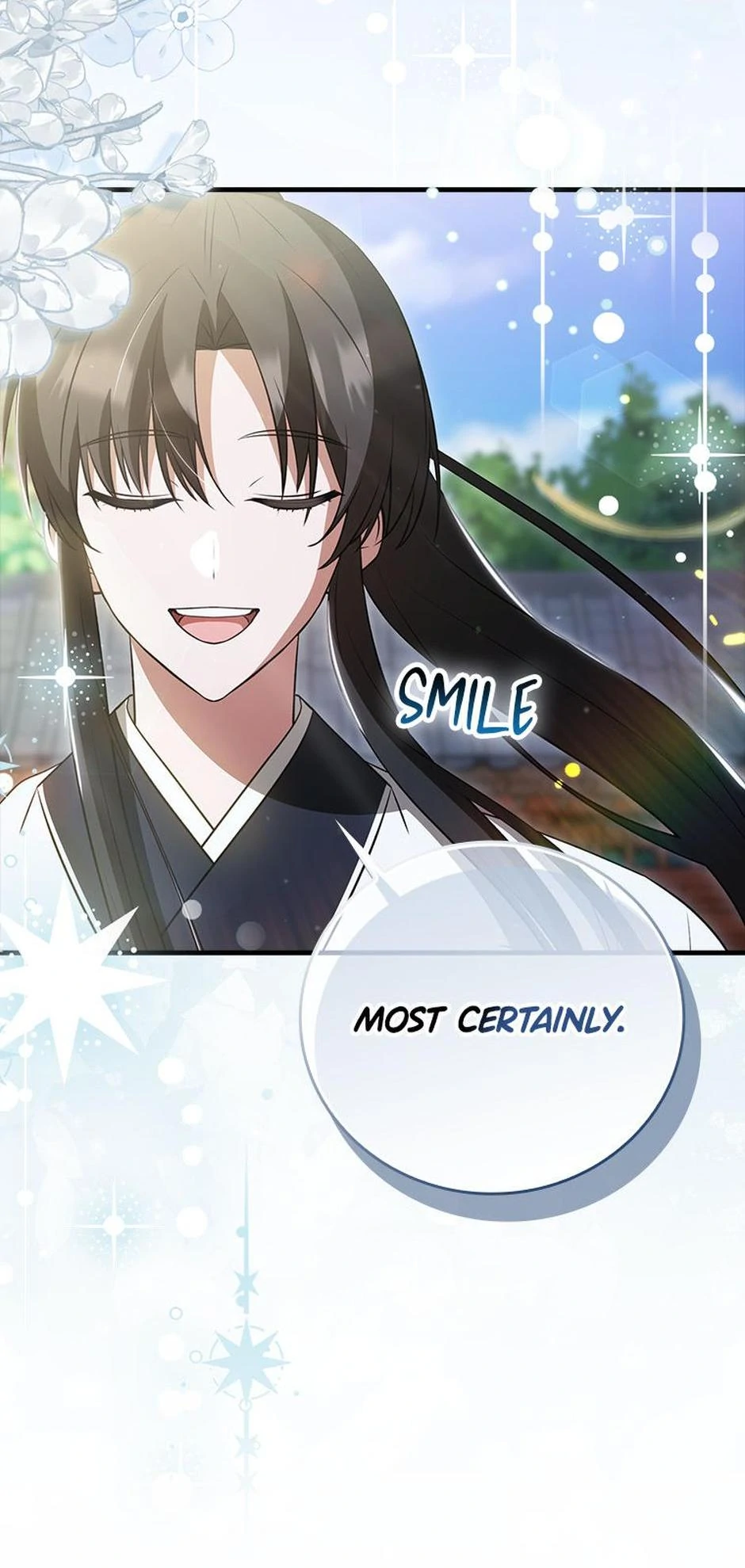 I Became The Youngest Disciple of The Mount Hua Sect Chapter 38 page 54