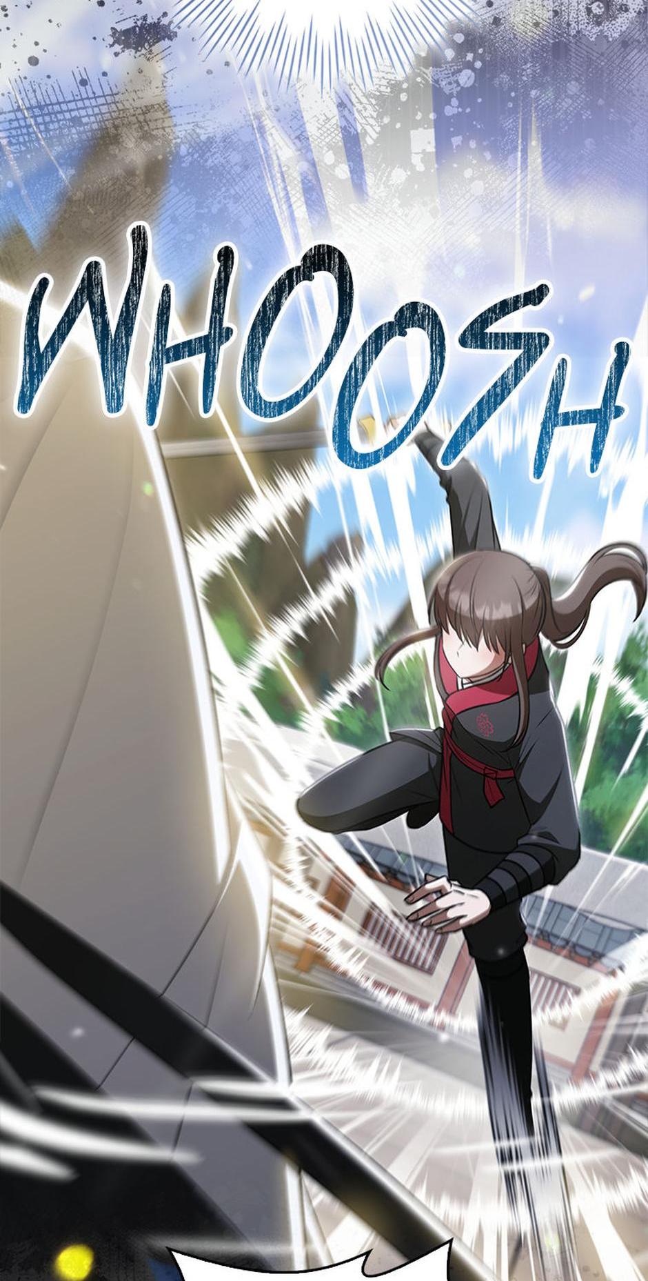 I Became The Youngest Disciple of The Mount Hua Sect Chapter 38 page 58