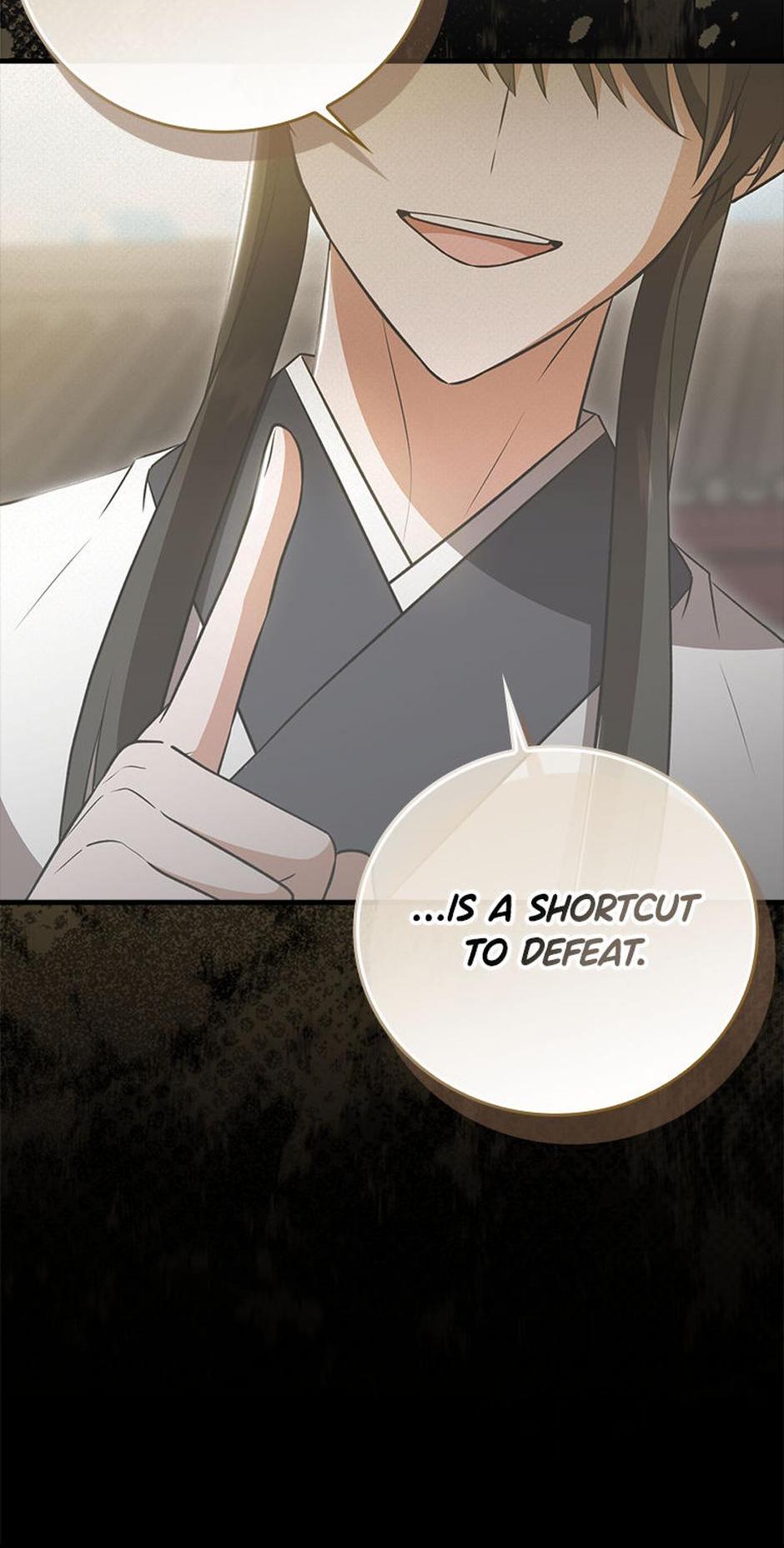 I Became The Youngest Disciple of The Mount Hua Sect Chapter 38 page 61