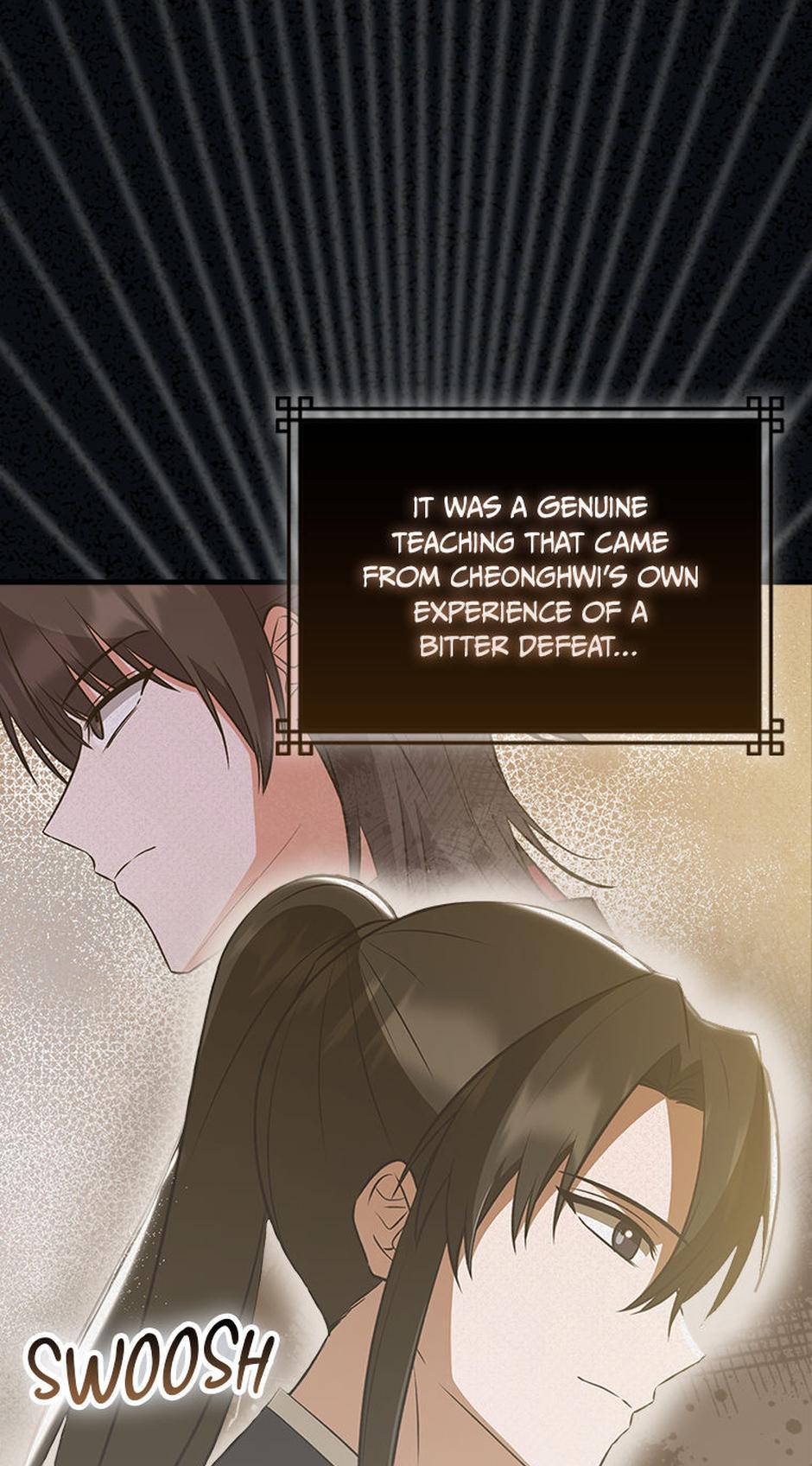I Became The Youngest Disciple of The Mount Hua Sect Chapter 38 page 63