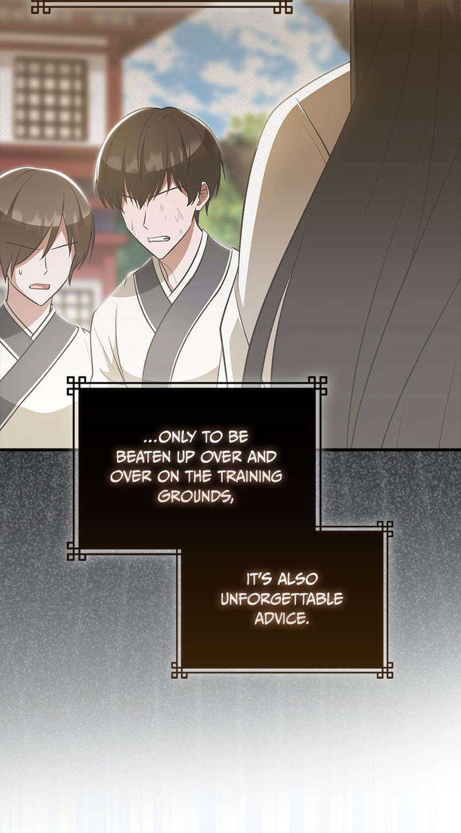 I Became The Youngest Disciple of The Mount Hua Sect Chapter 38 page 65