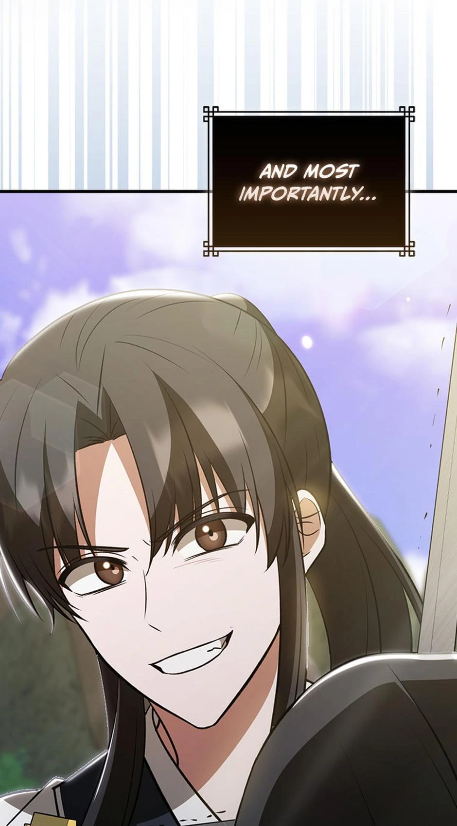 I Became The Youngest Disciple of The Mount Hua Sect Chapter 38 page 66