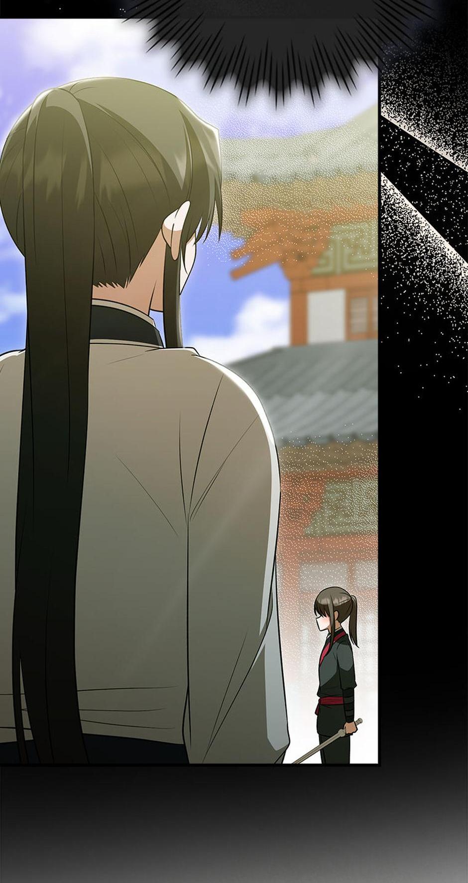 I Became The Youngest Disciple of The Mount Hua Sect Chapter 38 page 71