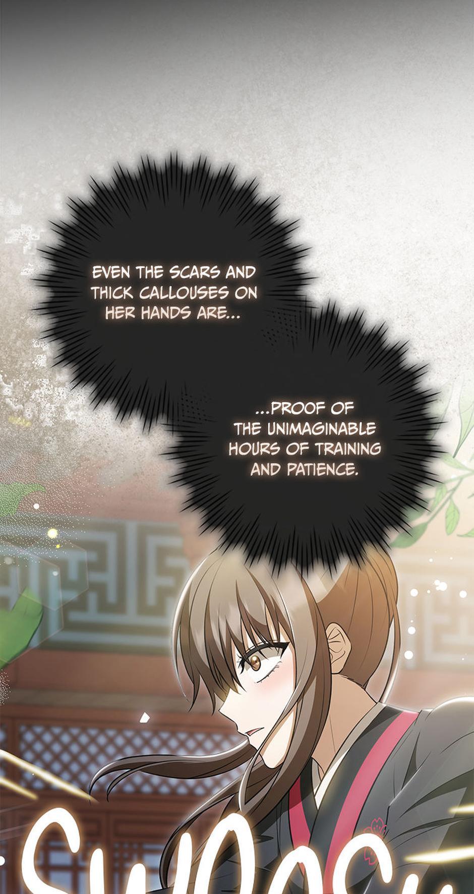 I Became The Youngest Disciple of The Mount Hua Sect Chapter 38 page 72