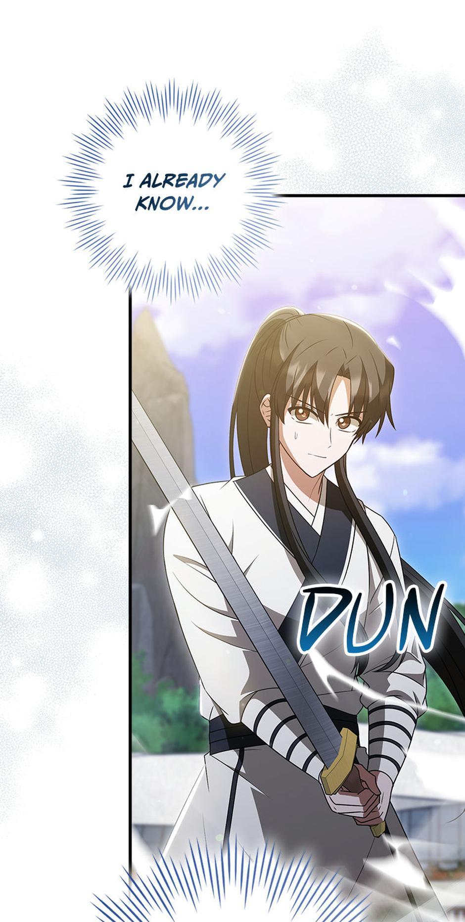I Became The Youngest Disciple of The Mount Hua Sect Chapter 38 page 74