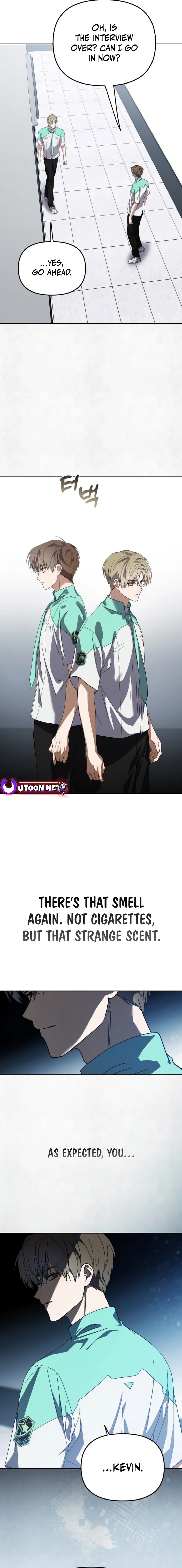 I Became the Youngest Member of Top Idol Chapter 32 page 17