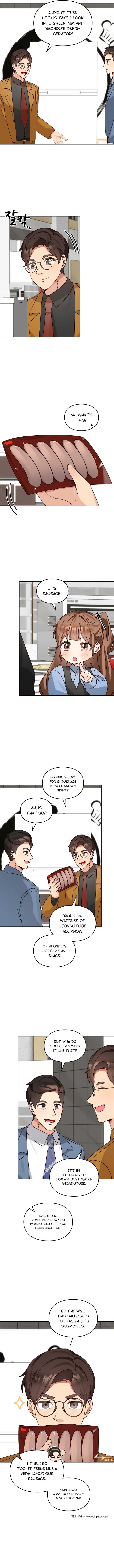 Manga Image