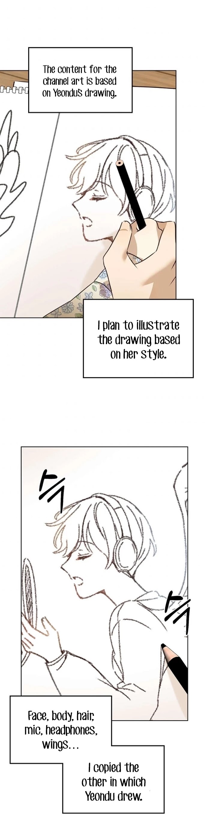 Manga Image