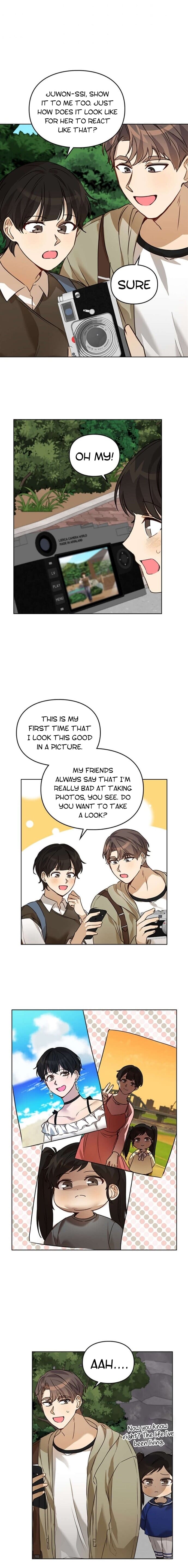Manga Image