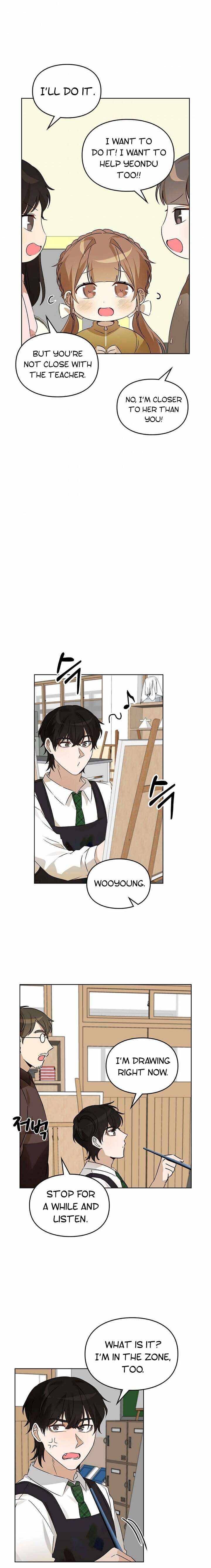 Manga Image