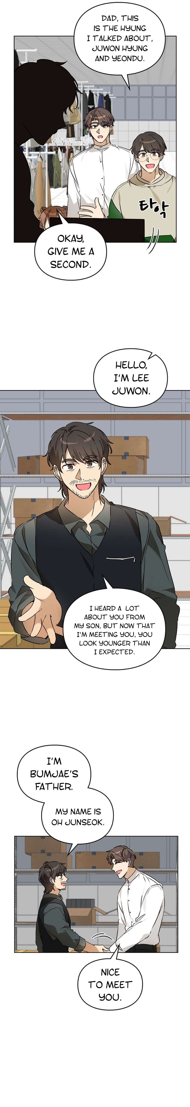 Manga Image