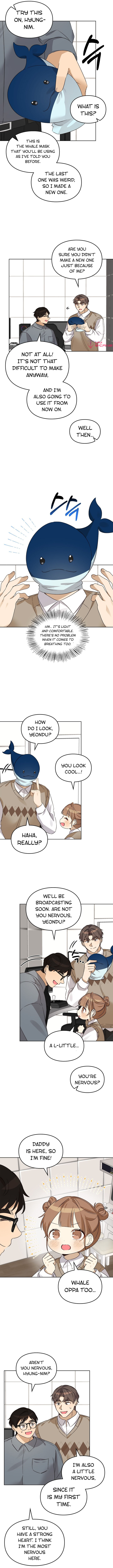 I Become a fool when it comes to my Daughter Chapter 85 page 2