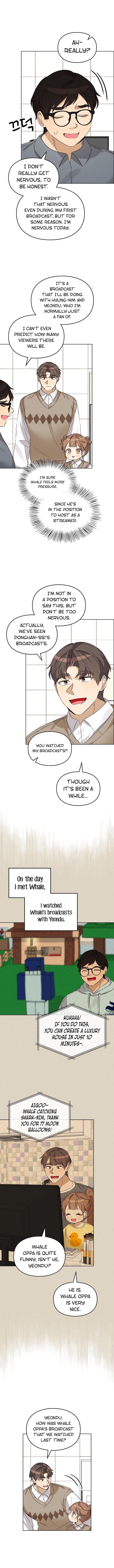 I Become a fool when it comes to my Daughter Chapter 85 page 3