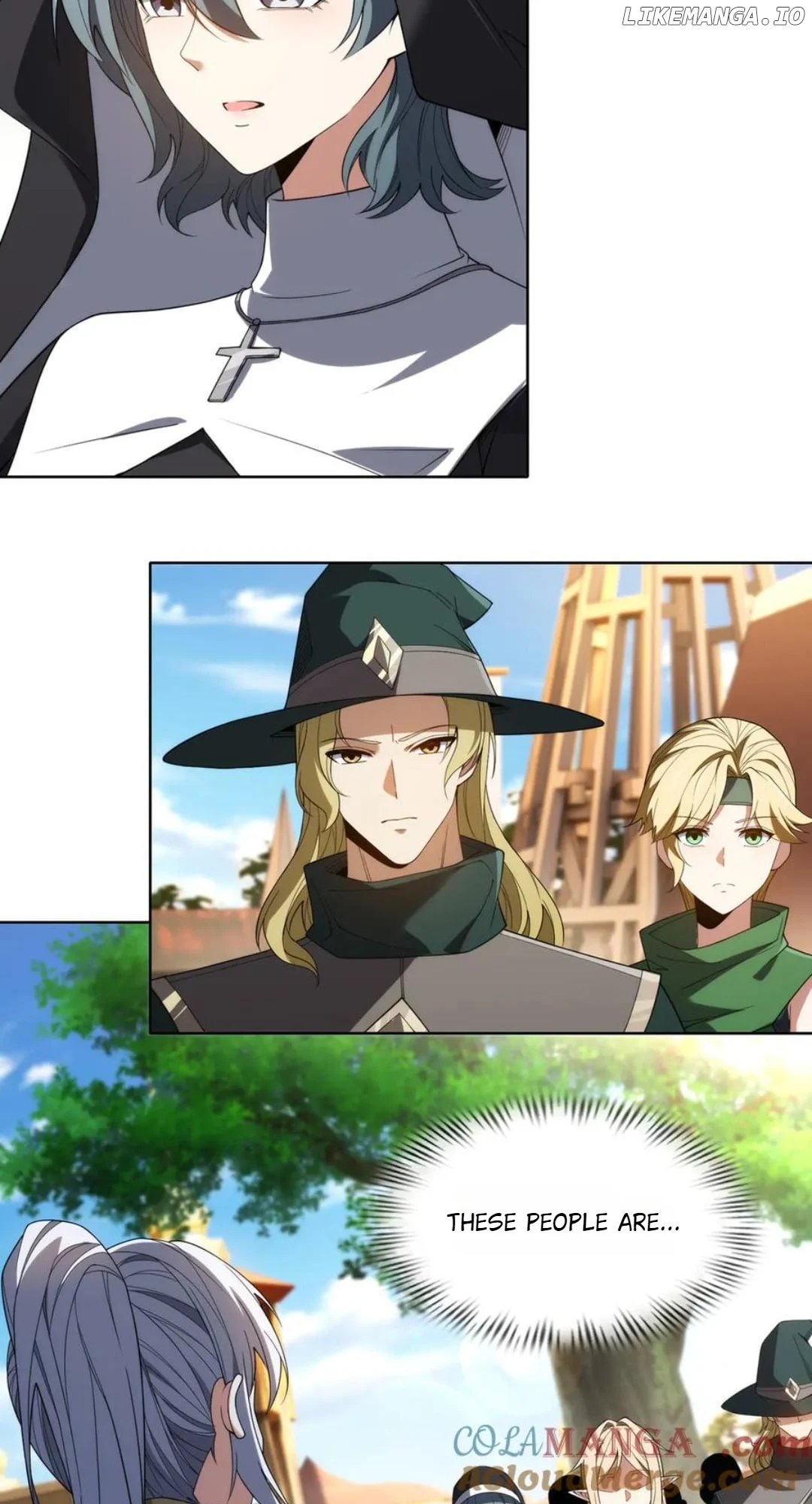 Manga Image