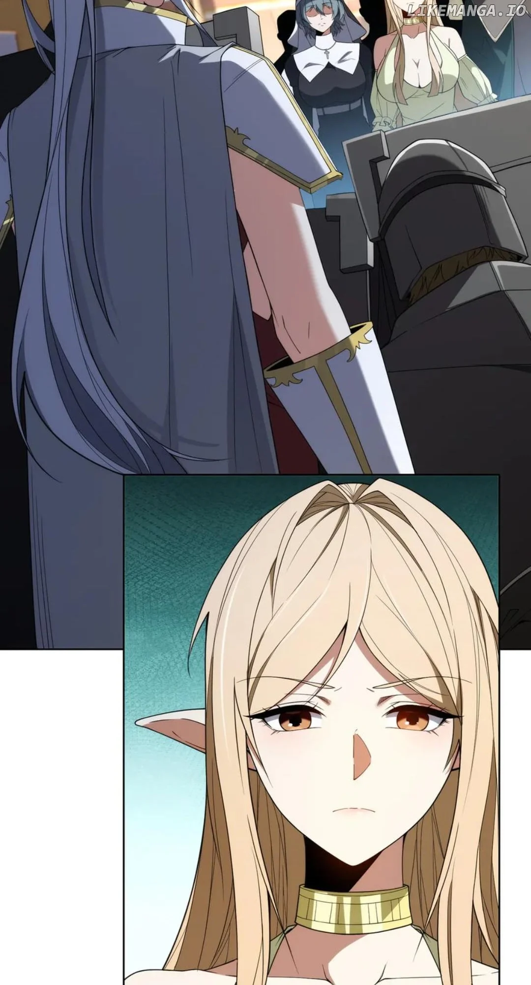 Manga Image