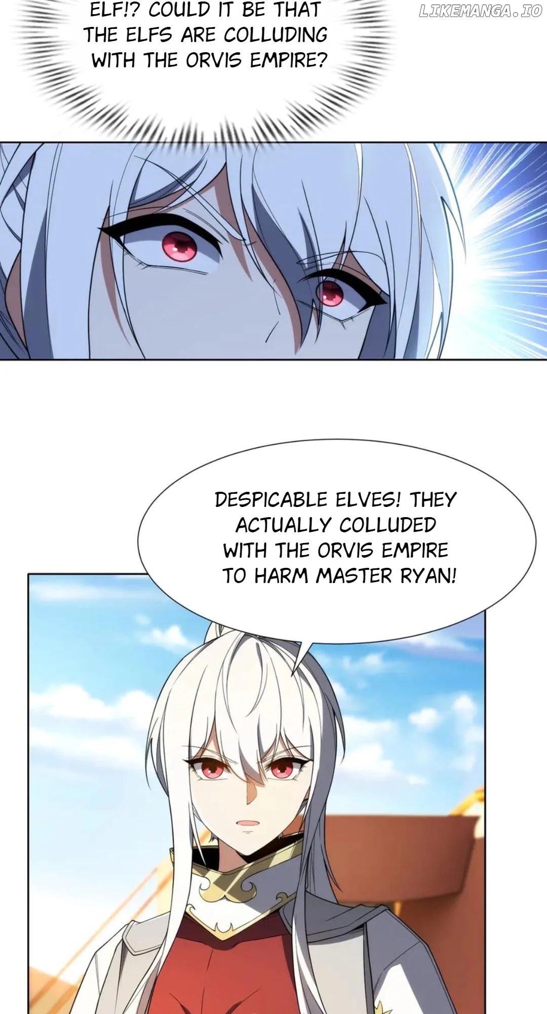 Manga Image