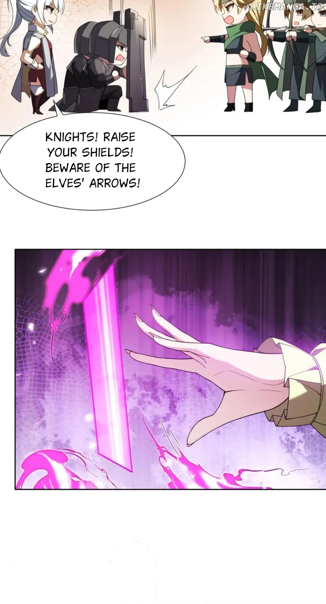 Manga Image