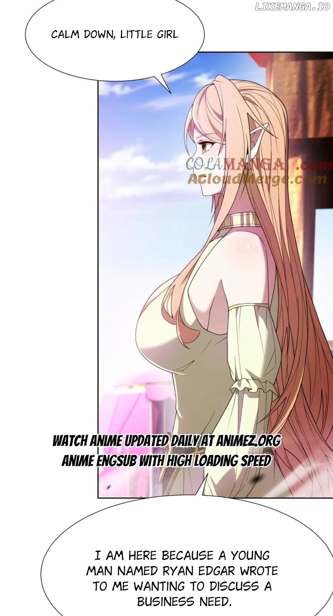Manga Image