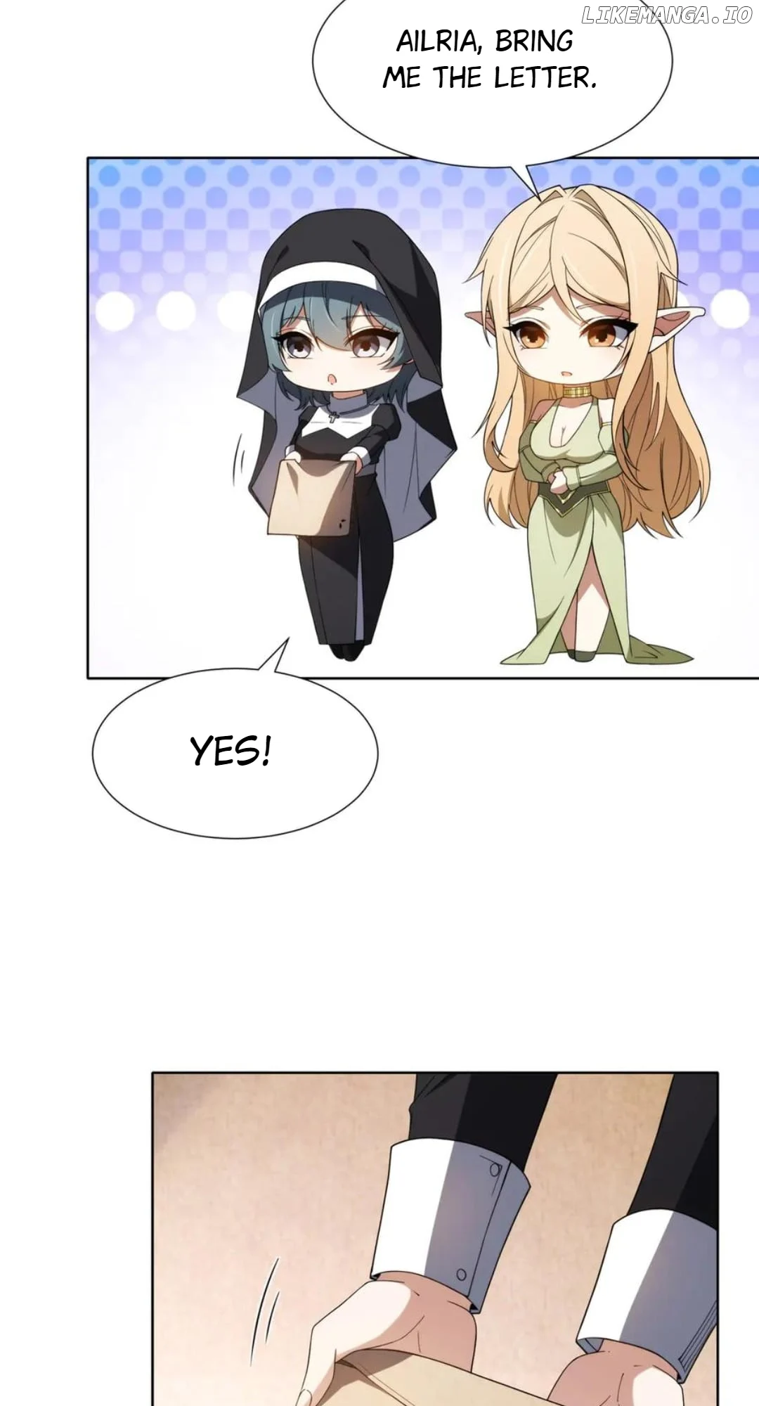 Manga Image