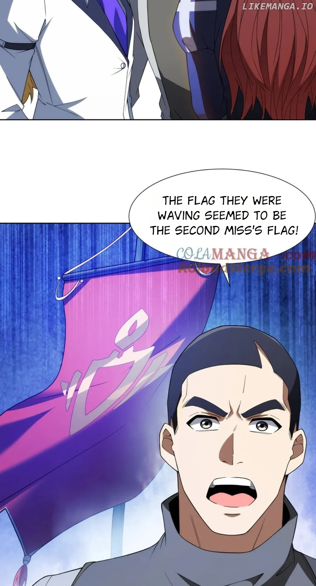 Manga Image