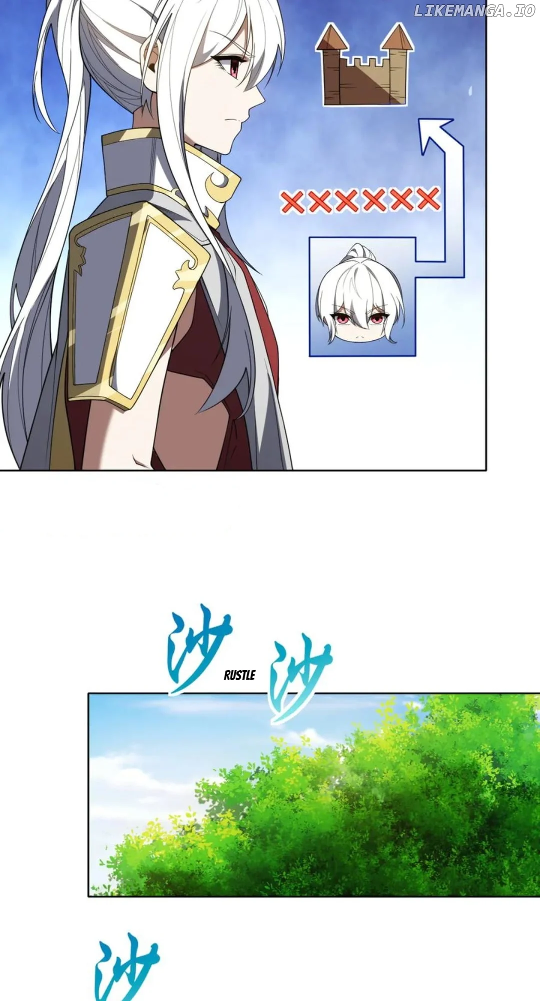 Manga Image
