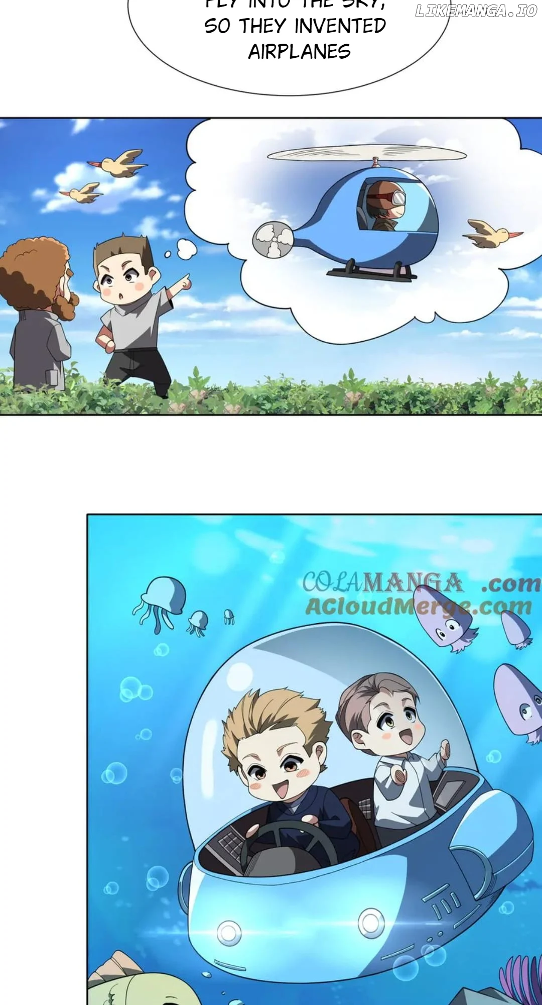 Manga Image