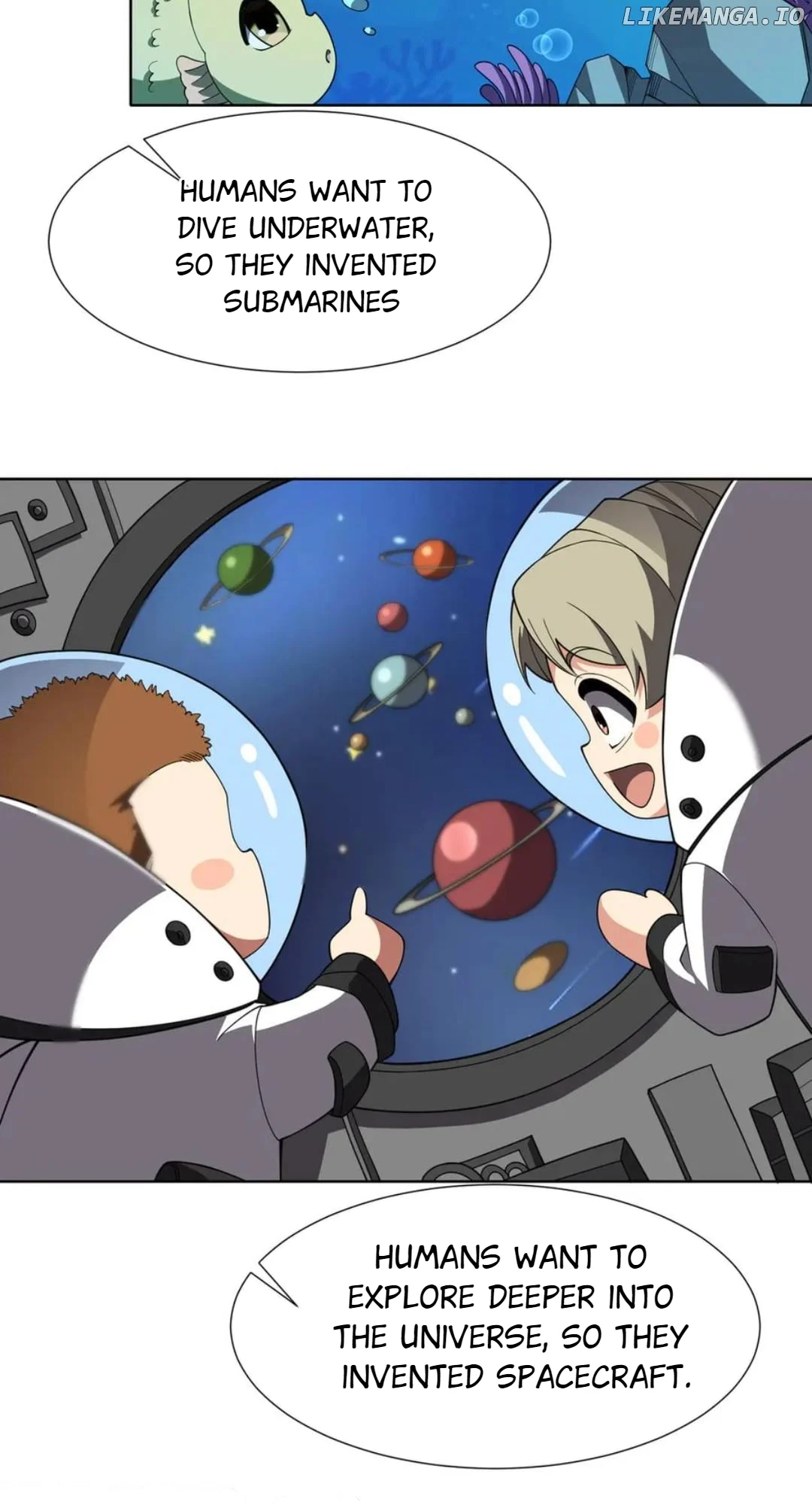 Manga Image