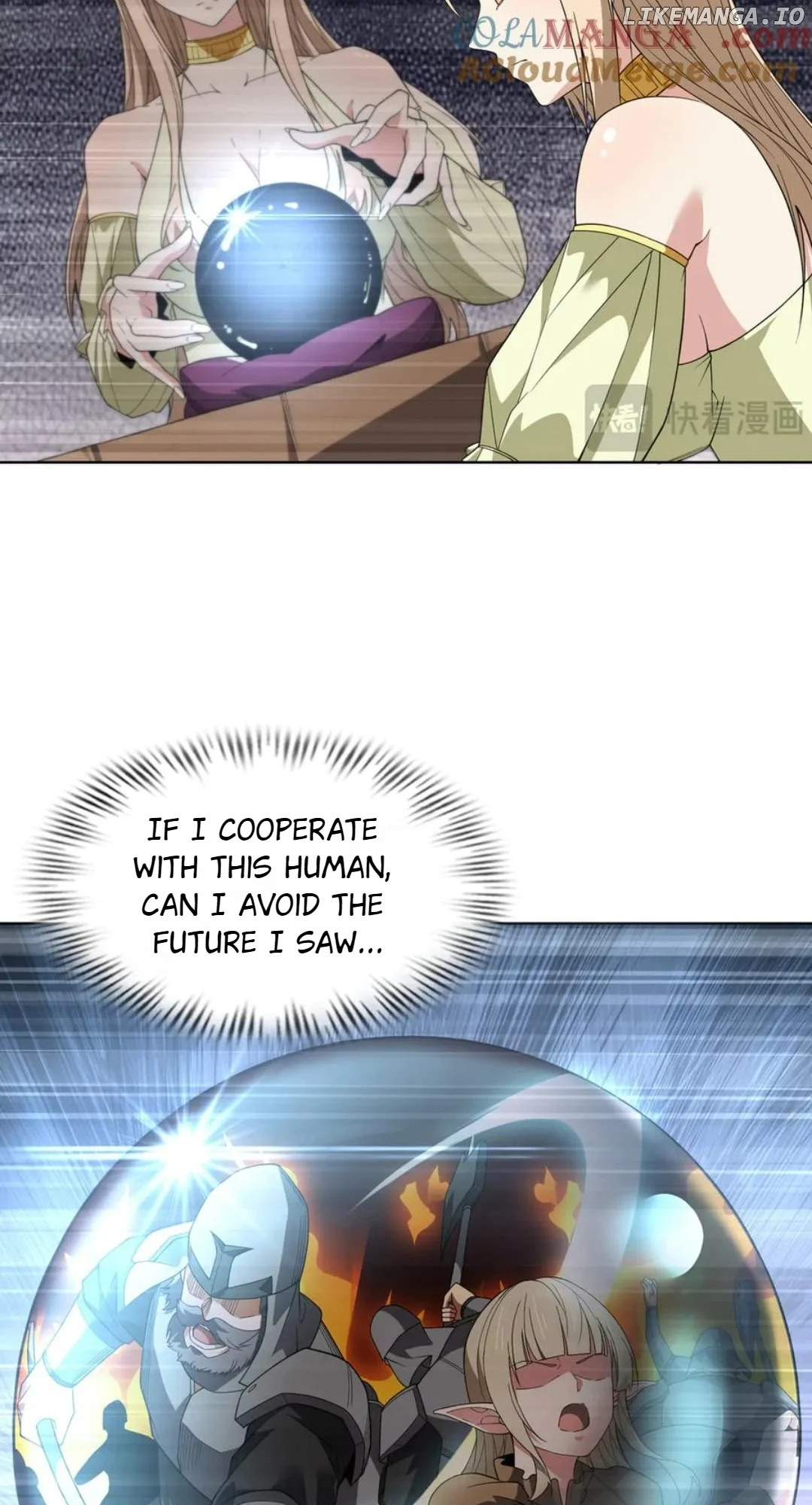 Manga Image