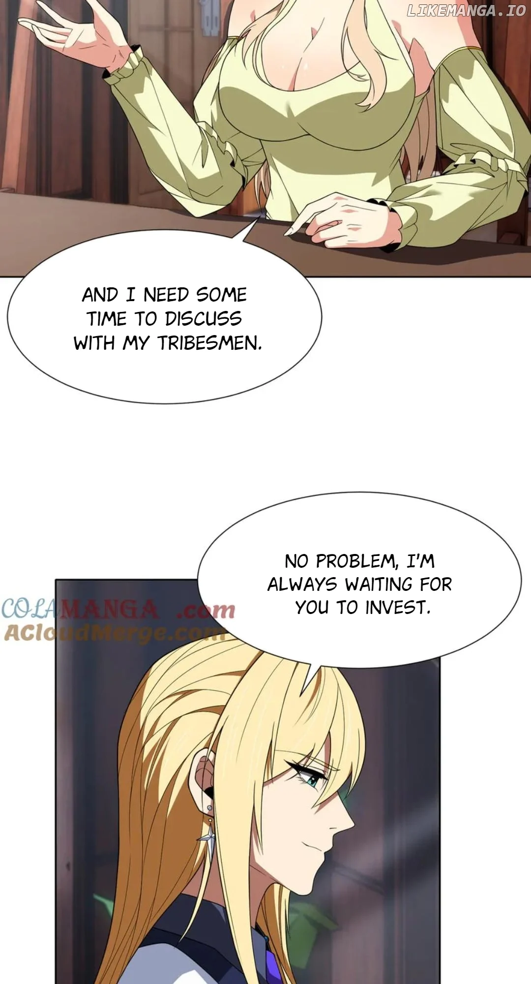 Manga Image
