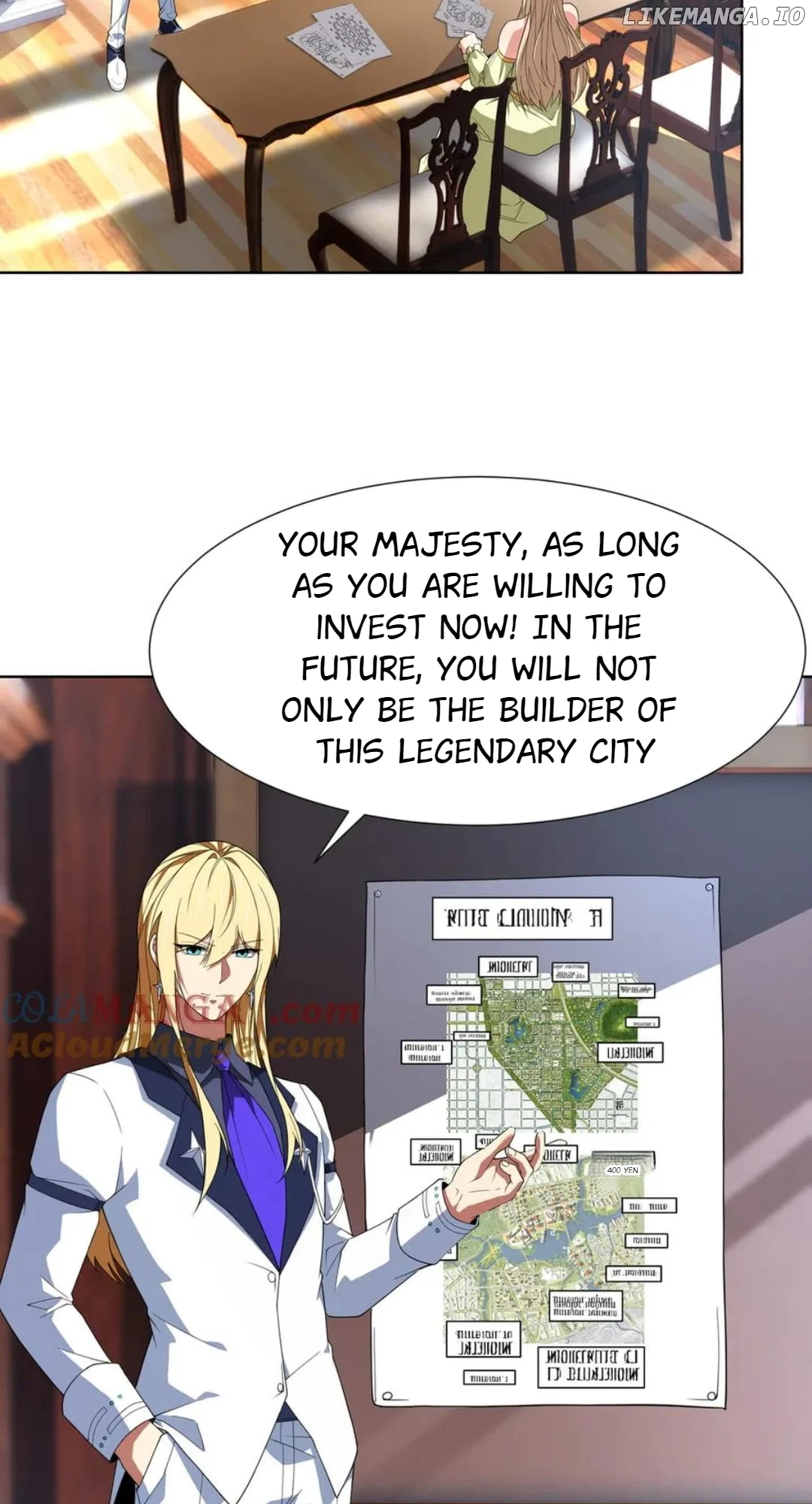 Manga Image