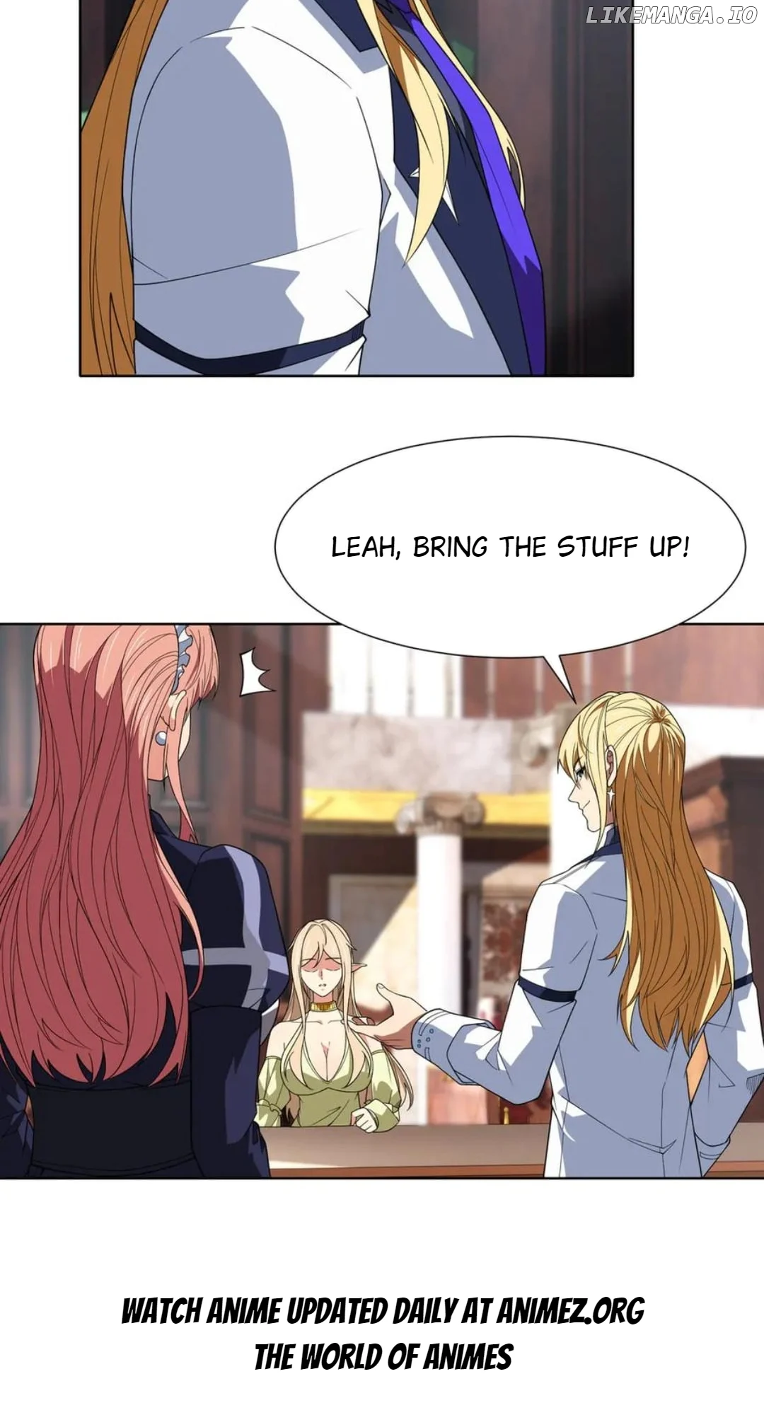 Manga Image