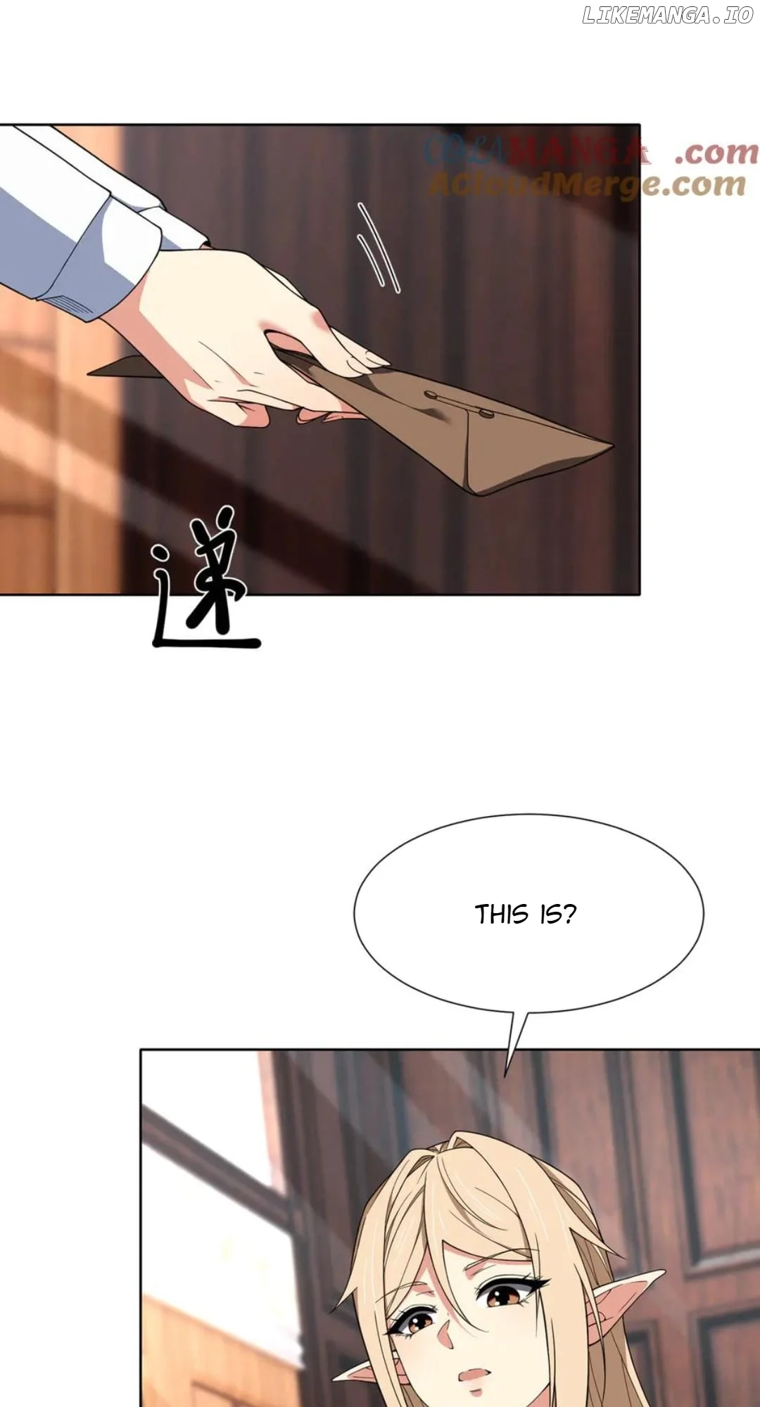 Manga Image