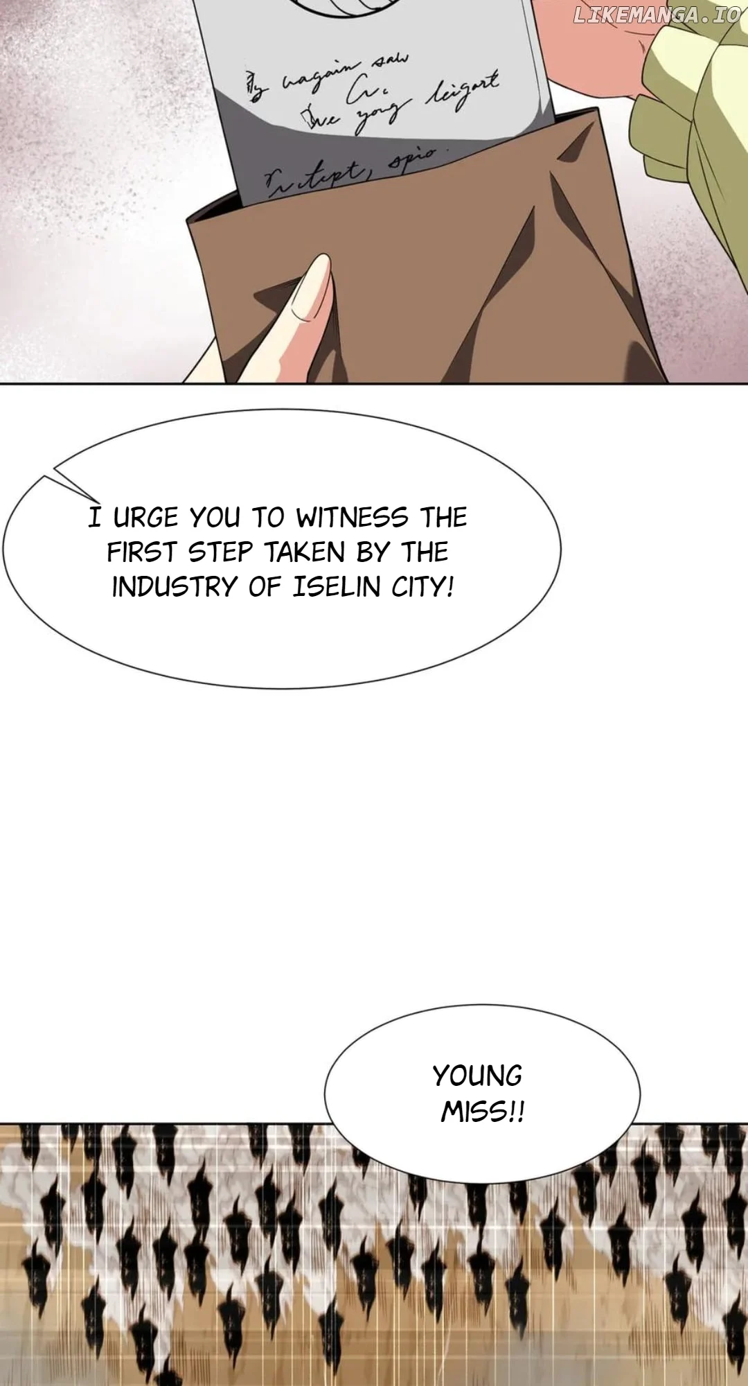 Manga Image
