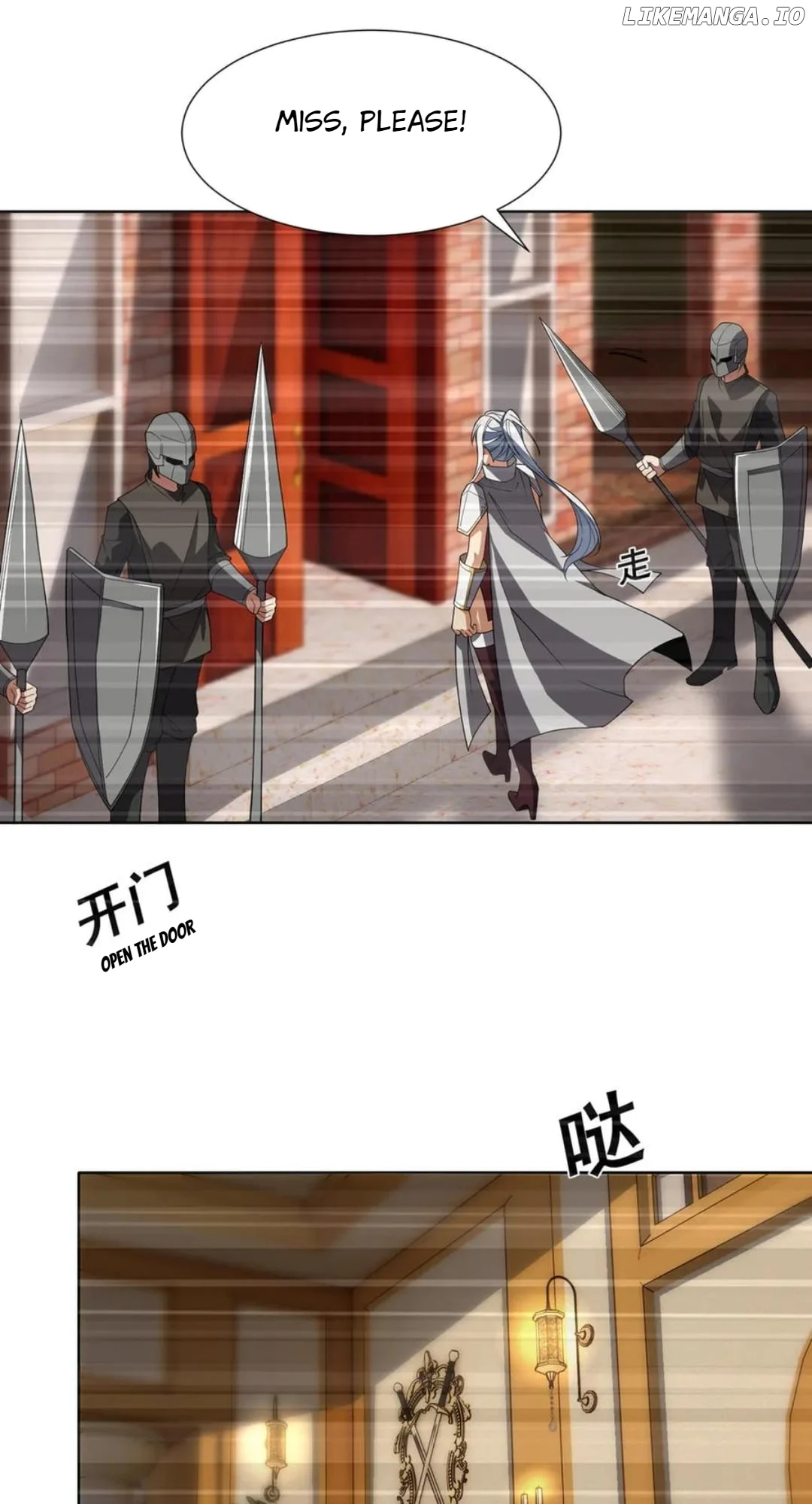 Manga Image