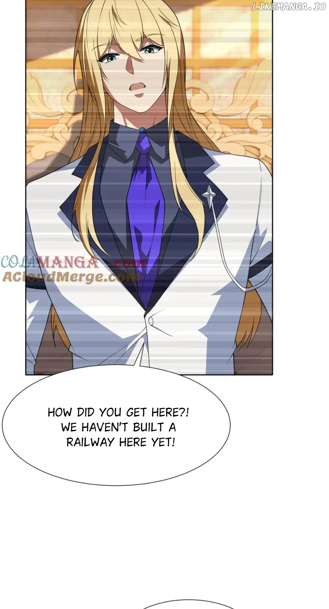 Manga Image