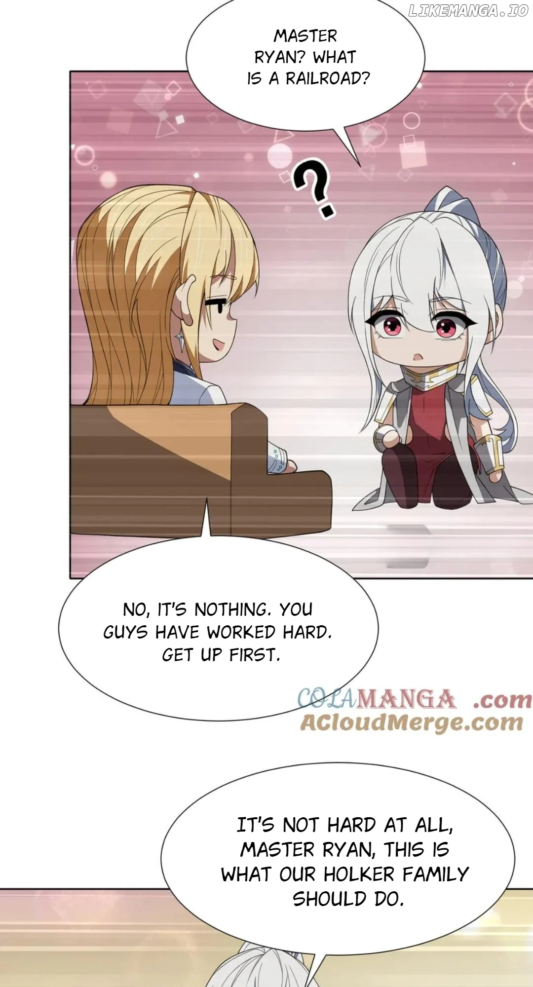 Manga Image