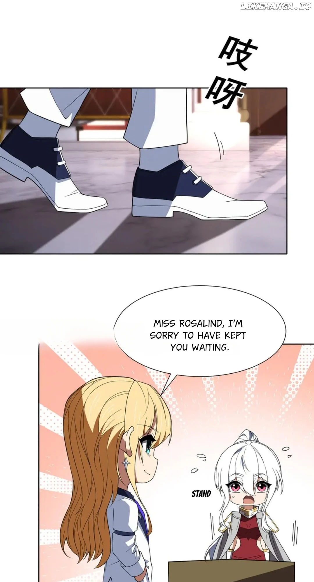 Manga Image
