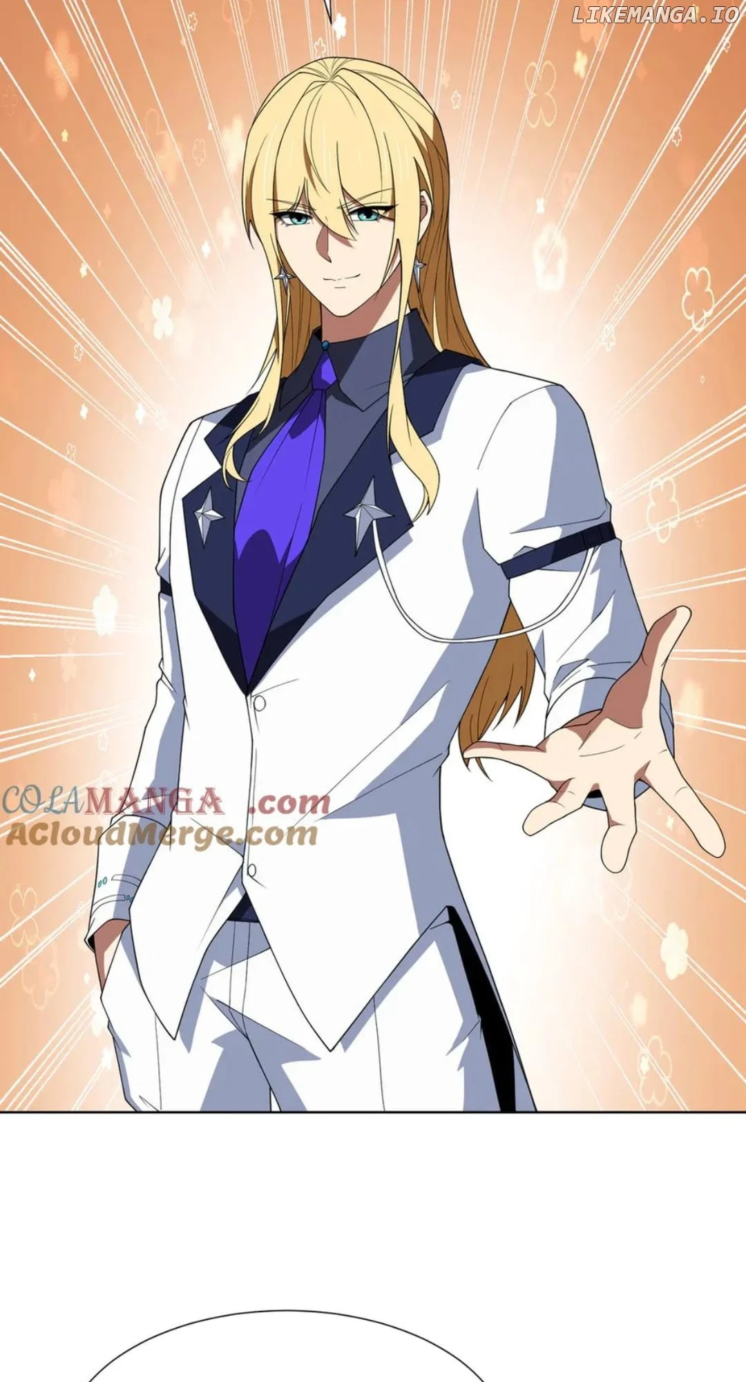 Manga Image
