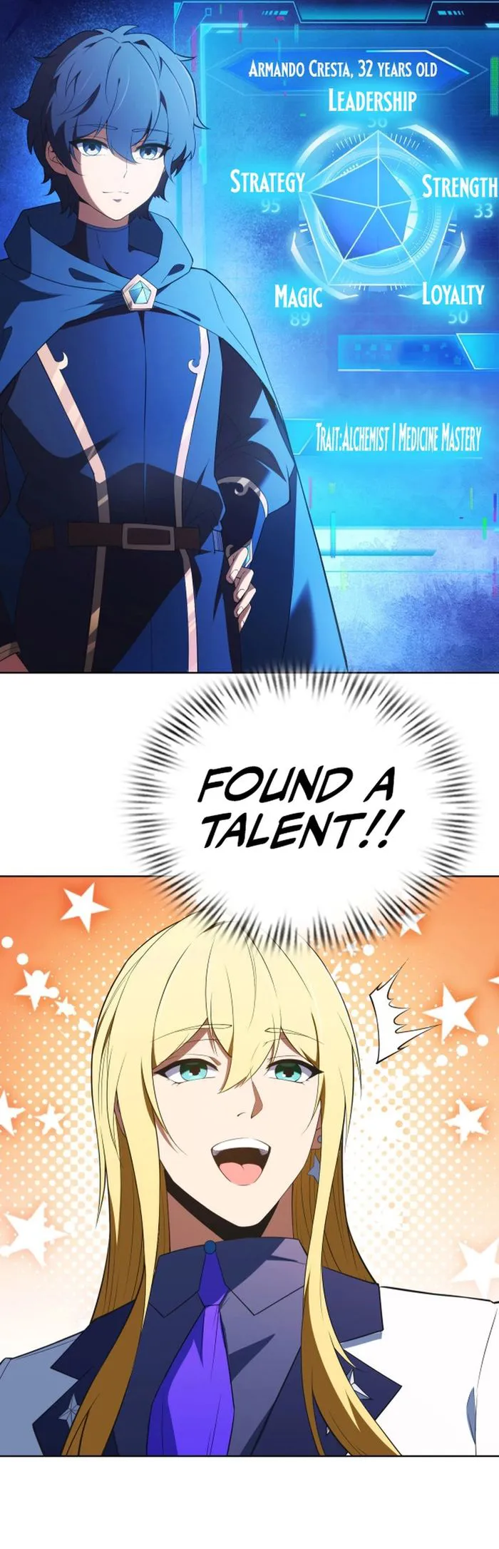 Manga Image