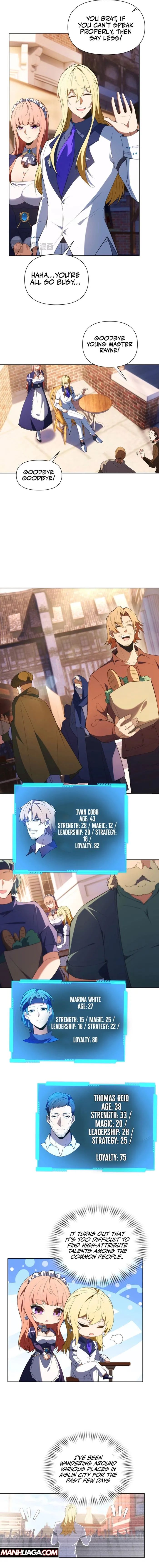 Manga Image