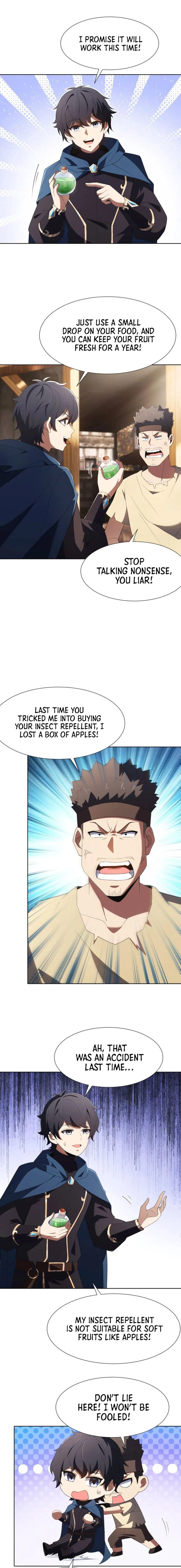 Manga Image
