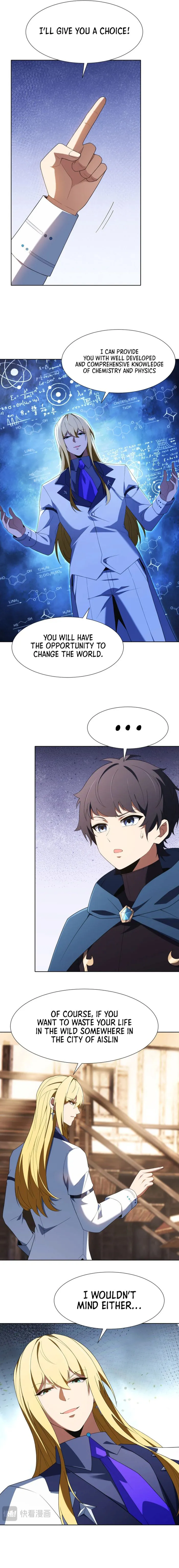 Manga Image