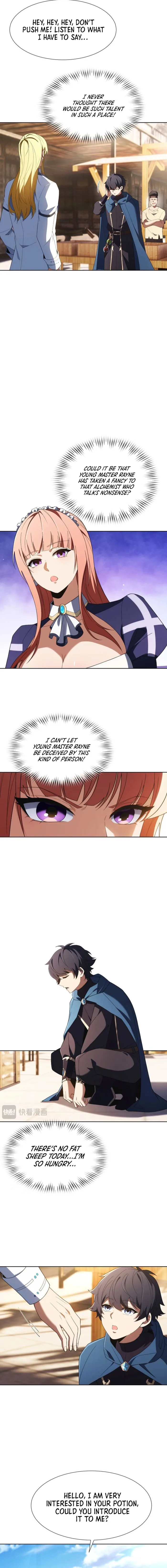 Manga Image